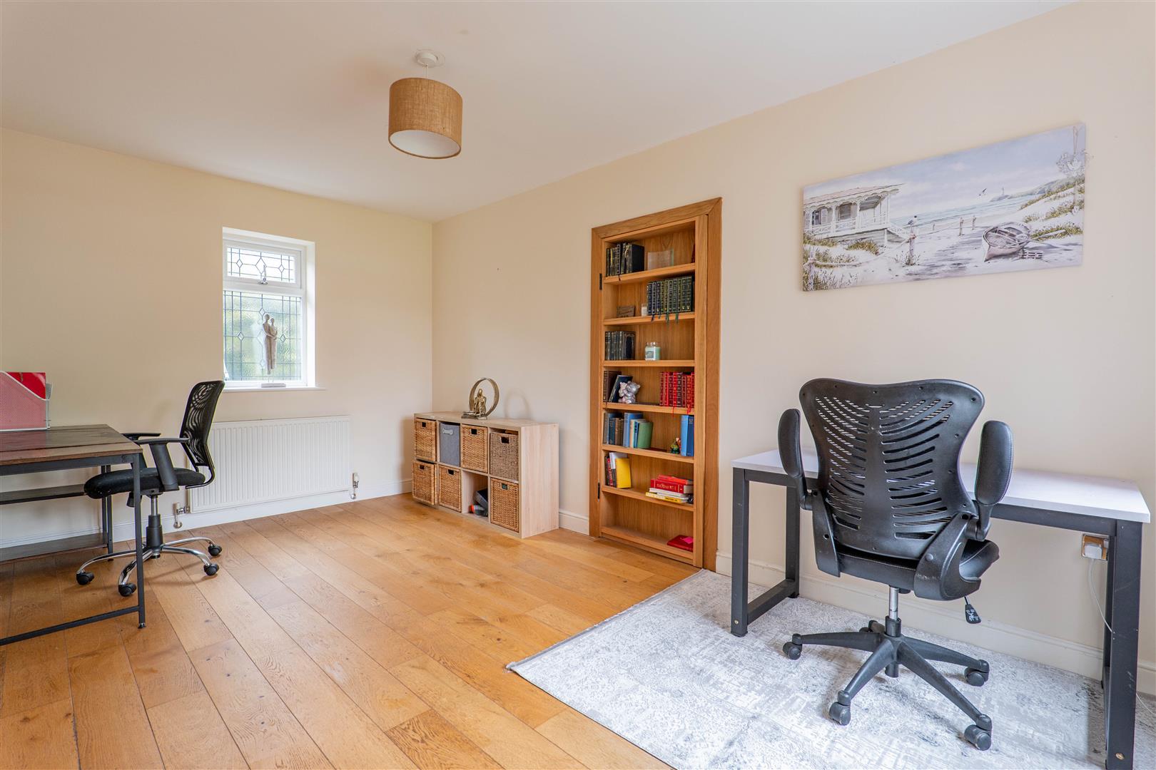 Preston Road, Charnock Richard, Chorley